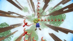 Clearance Sega Sonic Lost World