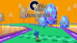 New SEGA Sonic Mania Plus - Limited Edition