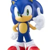 Bell Fine Sonic the Hedgehog - SoftB Half Clearance