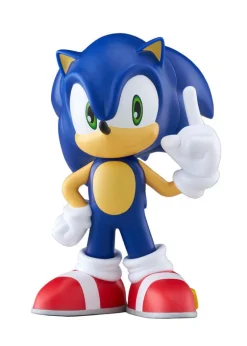 Bell Fine Sonic the Hedgehog - SoftB Half Clearance