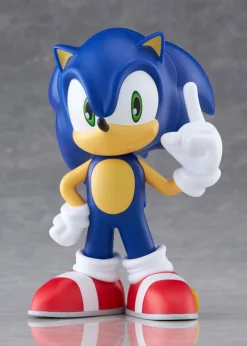 Bell Fine Sonic the Hedgehog - SoftB Half Clearance
