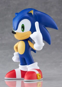 Bell Fine Sonic the Hedgehog - SoftB Half Clearance