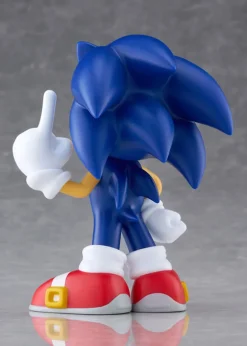 Bell Fine Sonic the Hedgehog - SoftB Half Clearance