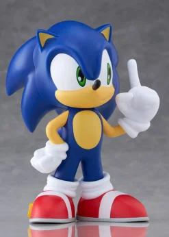 Bell Fine Sonic the Hedgehog - SoftB Half Clearance