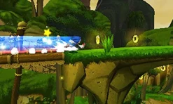 Discount Sega Sonic Toon: Island Adventure