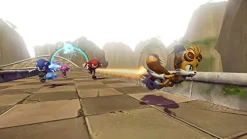 Sega Sonic Toon: Taiko no Hihou Discount