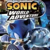 Clearance Sega Sonic World Adventure