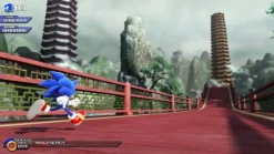 Best Sega Sonic World Adventure