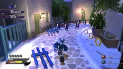 Best Sega Sonic World Adventure