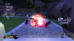 Best Sega Sonic World Adventure