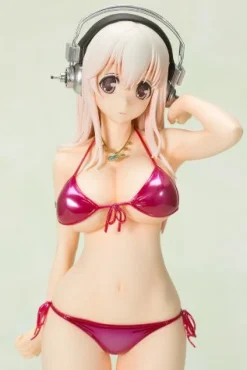 Orchid Seed SoniComi - Sonico - 1/5 - -Berry!- SoniComi Package ver. Online