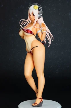Best OrchidSeed SoniComi - Super Sonico - 1/4.5 - Summer Vacation Sun-Kissed ver. (Orchid Seed)