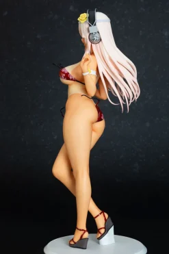 Best OrchidSeed SoniComi - Super Sonico - 1/4.5 - Summer Vacation Sun-Kissed ver. (Orchid Seed)