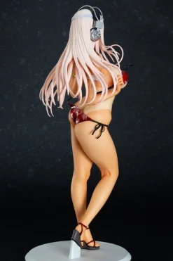 Best OrchidSeed SoniComi - Super Sonico - 1/4.5 - Summer Vacation Sun-Kissed ver. (Orchid Seed)