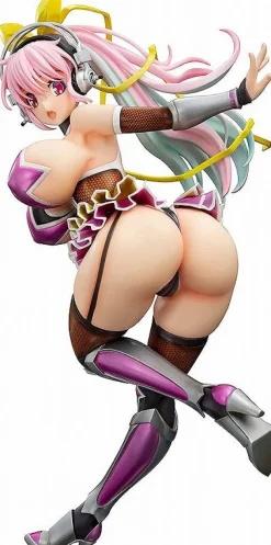 Chara-Ani SoniComi - Super Sonico - Sonico - CA Works - 1/7 - Taimanin Ver. Discount
