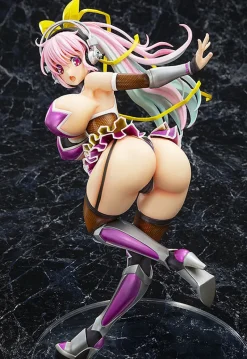 Chara-Ani SoniComi - Super Sonico - Sonico - CA Works - 1/7 - Taimanin Ver. Discount