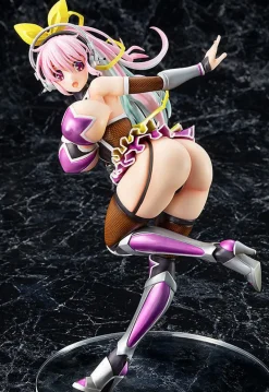 Chara-Ani SoniComi - Super Sonico - Sonico - CA Works - 1/7 - Taimanin Ver. Discount