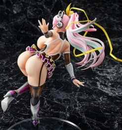 Chara-Ani SoniComi - Super Sonico - Sonico - CA Works - 1/7 - Taimanin Ver. Discount