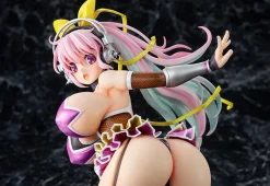 Chara-Ani SoniComi - Super Sonico - Sonico - CA Works - 1/7 - Taimanin Ver. Discount