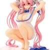 Discount Genco SoniComi (Super Sonico) - Dungeon ni Deai o Motomeru no wa Machigatteiru Darou ka - Sonico - 1/7 - Hestia ver.