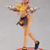Max Factory SoniComi (Super Sonico) - Sonico - 1/6 - Bikini Waitress Ver. Hot