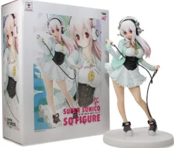 Banpresto SoniComi (Super Sonico) - Sonico - SQ Sale