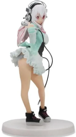 Banpresto SoniComi (Super Sonico) - Sonico - SQ Sale