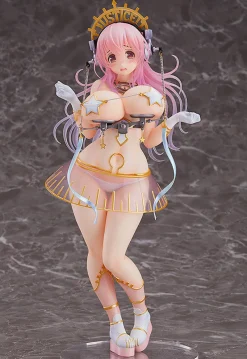 Good Smile Company SoniComi (Super Sonico) - Sonico - 1/7 - Libra Ver. Hot