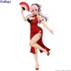 New FuRyu SoniComi (Super Sonico) - Sonico - Trio-Try-iT - China Dress ver.