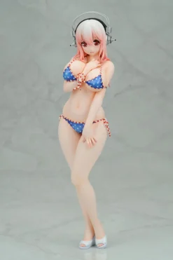 Discount Kaitendo SoniComi (Super Sonico) - Sonico - 1/6 - Paisura Bikini Ver. (h)