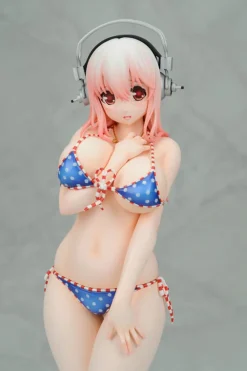 Discount Kaitendo SoniComi (Super Sonico) - Sonico - 1/6 - Paisura Bikini Ver. (h)
