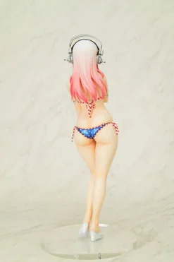 Discount Kaitendo SoniComi (Super Sonico) - Sonico - 1/6 - Paisura Bikini Ver. (h)