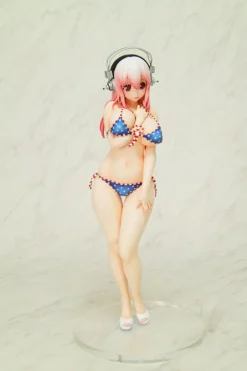 Discount Kaitendo SoniComi (Super Sonico) - Sonico - 1/6 - Paisura Bikini Ver. (h)