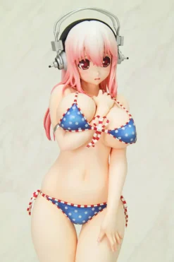 Discount Kaitendo SoniComi (Super Sonico) - Sonico - 1/6 - Paisura Bikini Ver. (h)
