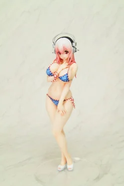 Discount Kaitendo SoniComi (Super Sonico) - Sonico - 1/6 - Paisura Bikini Ver. (h)