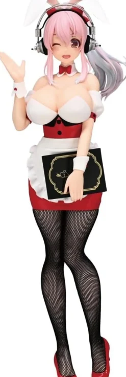 FuRyu SoniComi (Super Sonico) - Sonico - BiCute Bunnies - Waitress ver. Online