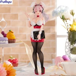 FuRyu SoniComi (Super Sonico) - Sonico - BiCute Bunnies - Waitress ver. Online