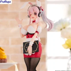 FuRyu SoniComi (Super Sonico) - Sonico - BiCute Bunnies - Waitress ver. Online