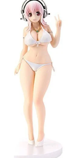 Best Taito SoniComi (Super Sonico) - Sonico