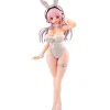 FuRyu as Manufacturer SoniComi (Super Sonico) - Sonico - BiCute Bunnies - Pearl White ver. (FuRyu) Discount