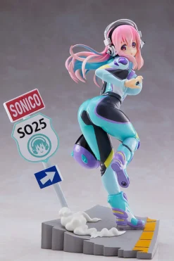 Outlet FuRyu SoniComi (Super Sonico) - Sonico - Tenitol