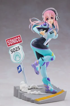 Outlet FuRyu SoniComi (Super Sonico) - Sonico - Tenitol