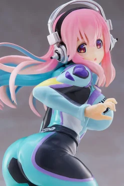Outlet FuRyu SoniComi (Super Sonico) - Sonico - Tenitol