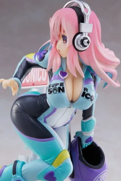 Outlet FuRyu SoniComi (Super Sonico) - Sonico - Tenitol