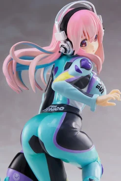 Outlet FuRyu SoniComi (Super Sonico) - Sonico - Tenitol