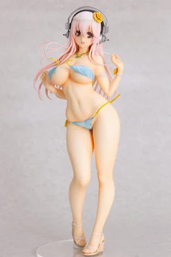 Clearance Orchid Seed SoniComi (Super Sonico) - Sonico - 1/4.5 - Summer Vacation ver.