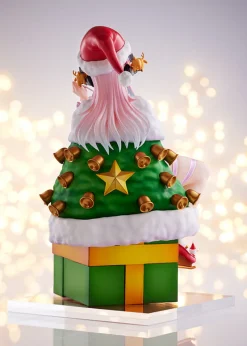 Mimeyoi SoniComi (Super Sonico) - Sonico - 1/7 - 1♡th Merry Christmas! Best