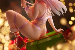 Mimeyoi SoniComi (Super Sonico) - Sonico - 1/7 - 1♡th Merry Christmas! Best