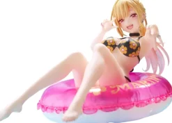 Taito Sono Bisque Doll wa Koi o Suru - Kitagawa Marin - Aqua Float Girls Best