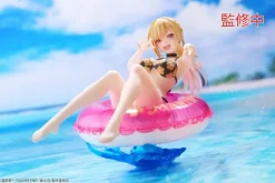 Taito Sono Bisque Doll wa Koi o Suru - Kitagawa Marin - Aqua Float Girls Best